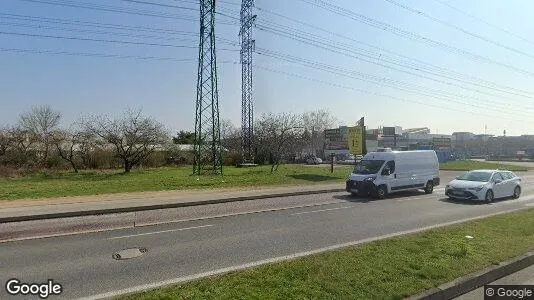 Lokaler til leje i Location is not specified - Foto fra Google Street View