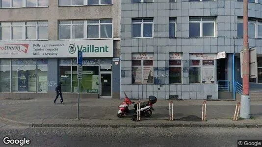 Lokaler til leje i Location is not specified - Foto fra Google Street View