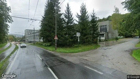 Commercial properties for rent i Žilina - Photo from Google Street View