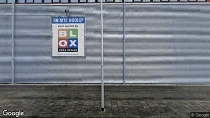 Lokaler til leie i Hengelo – Bilde fra Google Street View