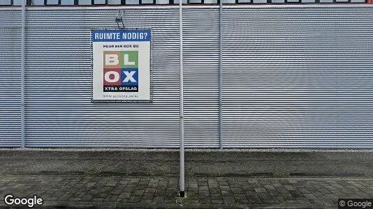 Lokaler til leie i Hengelo – Bilde fra Google Street View