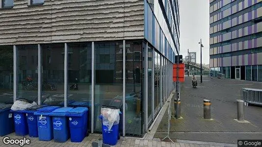 Lokaler til leie i Leuven – Bilde fra Google Street View