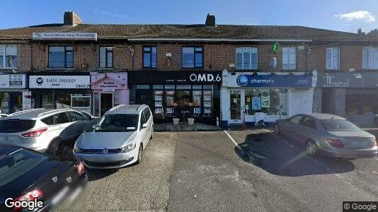 Büros zur Miete i Dublin 14 – Foto von Google Street View