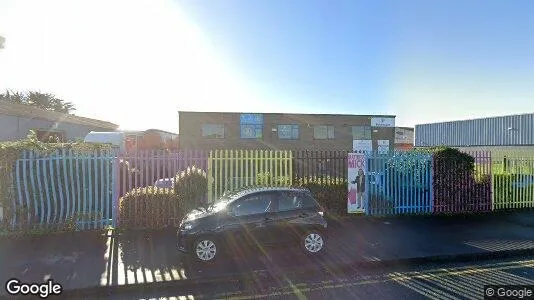 Kantorruimte te huur i Dublin 17 - Foto uit Google Street View