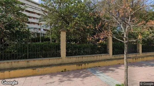 Commercial properties for sale i Estepona - Photo from Google Street View