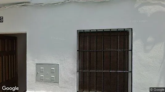 Liikekiinteistöt Myynnissä i Monda - Kuva Google Street Viewstä