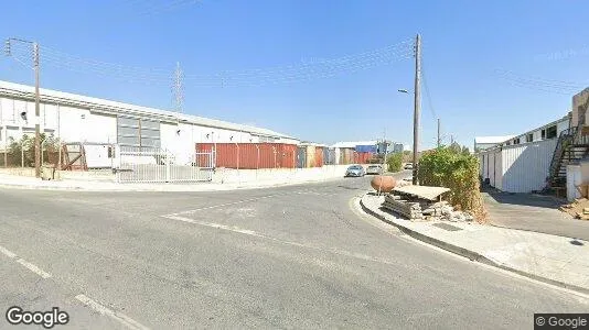 Lagerlokaler til salg i Ypsonas - Foto fra Google Street View