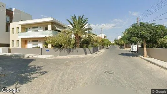 Lokaler til salg i Limassol - Foto fra Google Street View