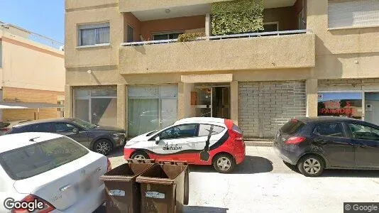 Lokaler til salgs i Limassol – Bilde fra Google Street View