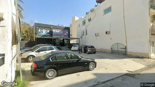 Företagslokaler till salu i Larnaca – Foto från Google Street View