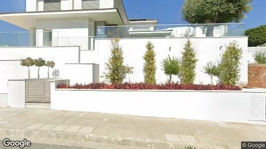 Lokaler til salg i Limassol - Foto fra Google Street View