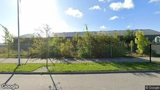 Lokaler til salg i Skurup - Foto fra Google Street View