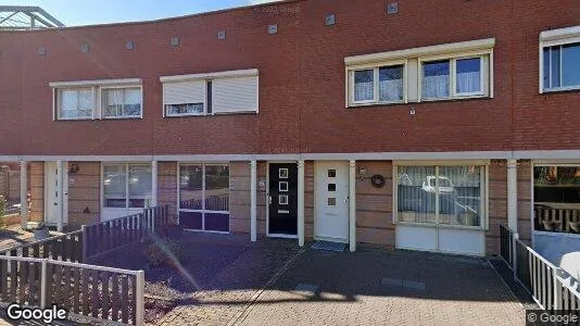 Commercial properties for rent i Berg en Dal - Photo from Google Street View