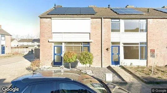 Commercial properties for rent i Berg en Dal - Photo from Google Street View