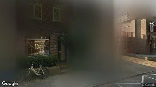 Företagslokaler till salu i Maastricht – Foto från Google Street View