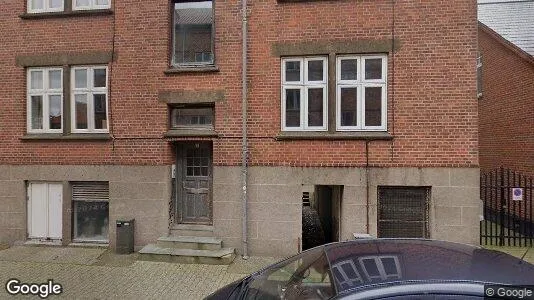 Commercial properties for rent i Esbjerg - Photo from Google Street View