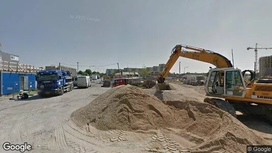 Kontorlokaler til salg i København S - Foto fra Google Street View