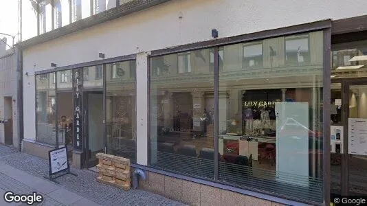 Lokaler til leje i Gøteborg Centrum - Foto fra Google Street View
