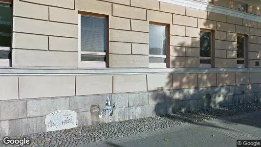 Office spaces for rent i Turku - Photo from Google Street View