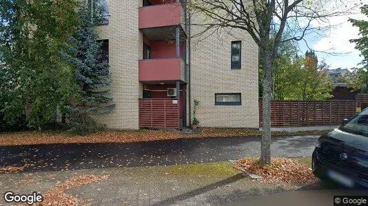 Office spaces for rent i Jyväskylä - Photo from Google Street View