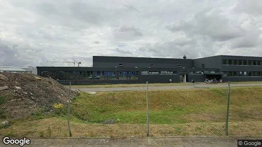 Propiedades industriales En alquiler i Heinsberg - Foto de Google Street View