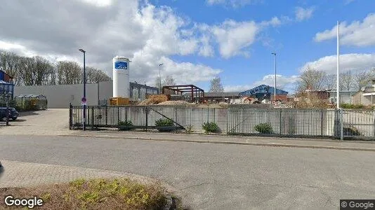 Propiedades industriales En alquiler i Rendsburg-Eckernförde - Foto de Google Street View