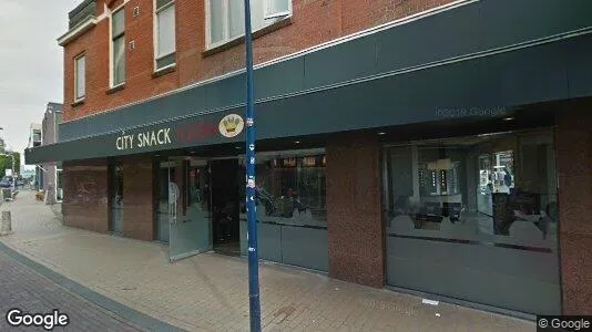 Propiedades comerciales En alquiler i Assen - Foto de Google Street View