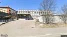 Warehouse for rent, Kouvola, Kymenlaakso, Kymenlaaksonkatu 6