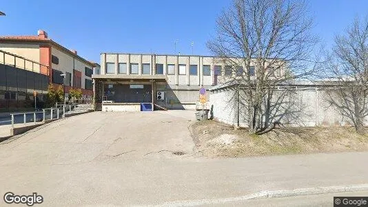 Warehouses for rent i Kouvola - Photo from Google Street View