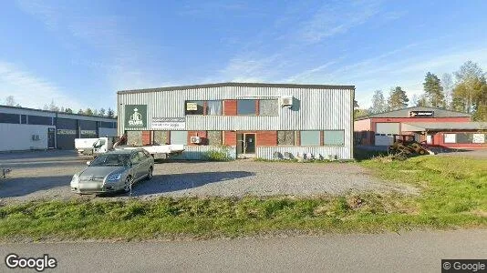 Lagerlokaler för uthyrning i Birkala – Foto från Google Street View