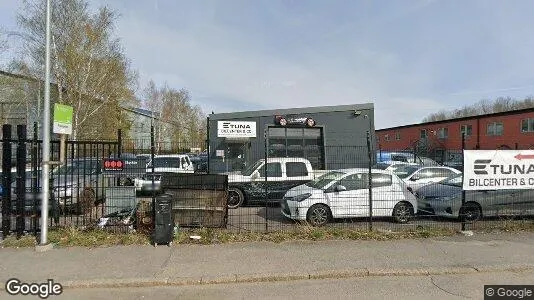 Lokaler til salg i Eskilstuna - Foto fra Google Street View