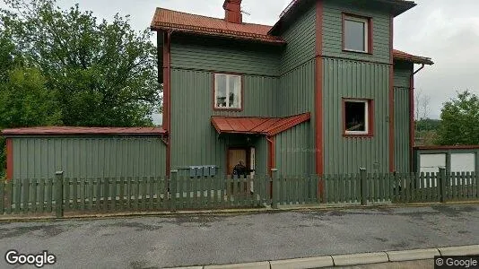 Företagslokaler till salu i Lilla Edet – Foto från Google Street View