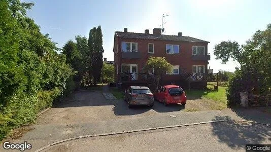 Bedrijfsruimtes te koop i Västerås - Foto uit Google Street View