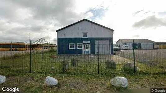 Kantorruimte te huur i Trelleborg - Foto uit Google Street View