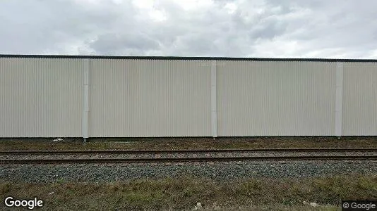 Warehouses for rent i Skellefteå - Photo from Google Street View