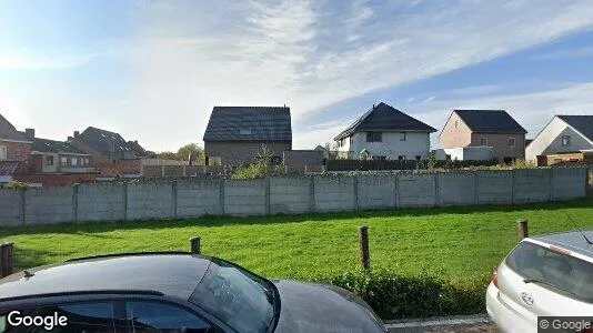 Toimistotilat Myynnissä i Tielt - Kuva Google Street Viewstä