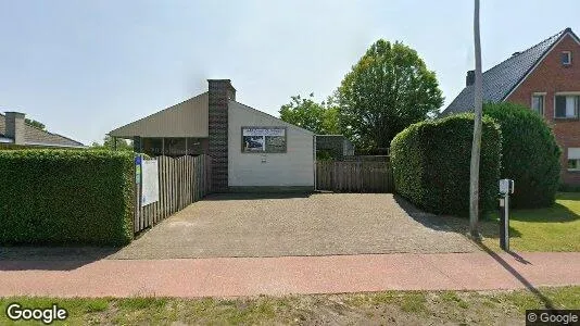 Lokaler til salgs i Lommel – Bilde fra Google Street View