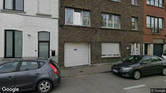 Lokaler til salg i Stad Gent - Foto fra Google Street View