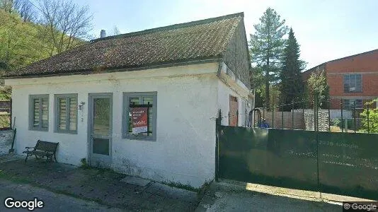 Lokaler til salg i Walcourt - Foto fra Google Street View