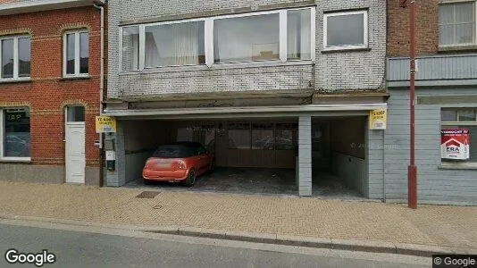 Företagslokaler till salu i Zedelgem – Foto från Google Street View