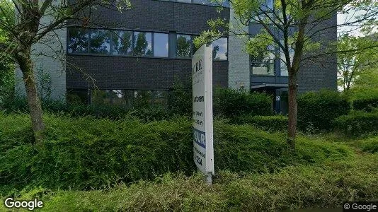 Office spaces for sale i Hasselt - Photo from Google Street View