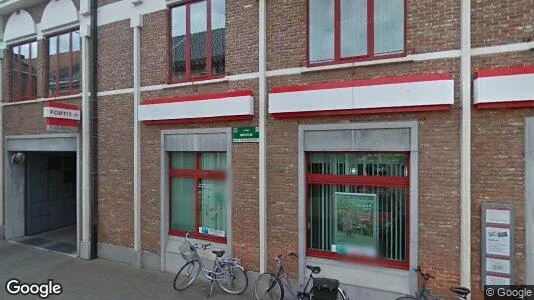Gewerbeflächen zum Kauf i Hamme – Foto von Google Street View