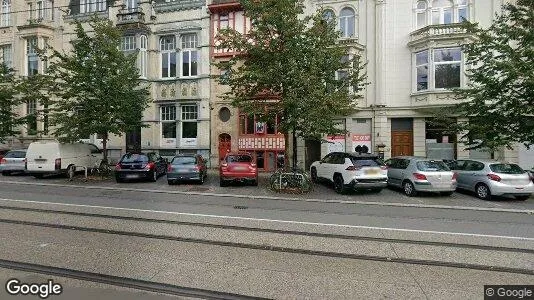 Kontorlokaler til salg i Stad Gent - Foto fra Google Street View
