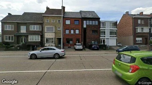 Bedrijfsruimtes te koop i Hasselt - Foto uit Google Street View