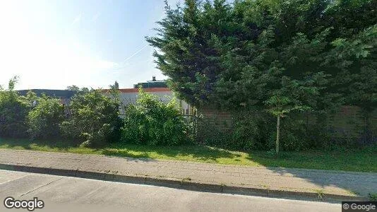 Gewerbeflächen zum Kauf i Gistel – Foto von Google Street View