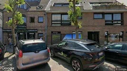 Lokaler til salg i Maasmechelen - Foto fra Google Street View