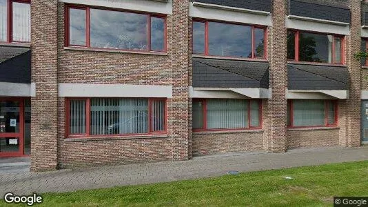 Lokaler til salg i Roeselare - Foto fra Google Street View