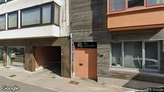 Büros zum Kauf i Izegem – Foto von Google Street View
