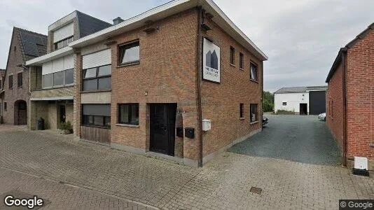 Warehouses for sale i Merchtem - Photo from Google Street View