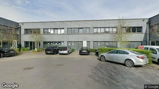 Lagerlokaler til salg i Brugge - Foto fra Google Street View
